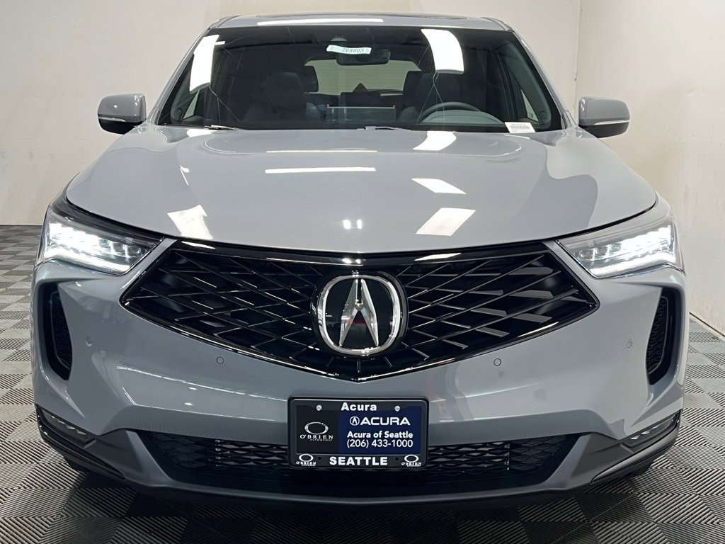 New 2026 Acura RDX A-Spec image 2