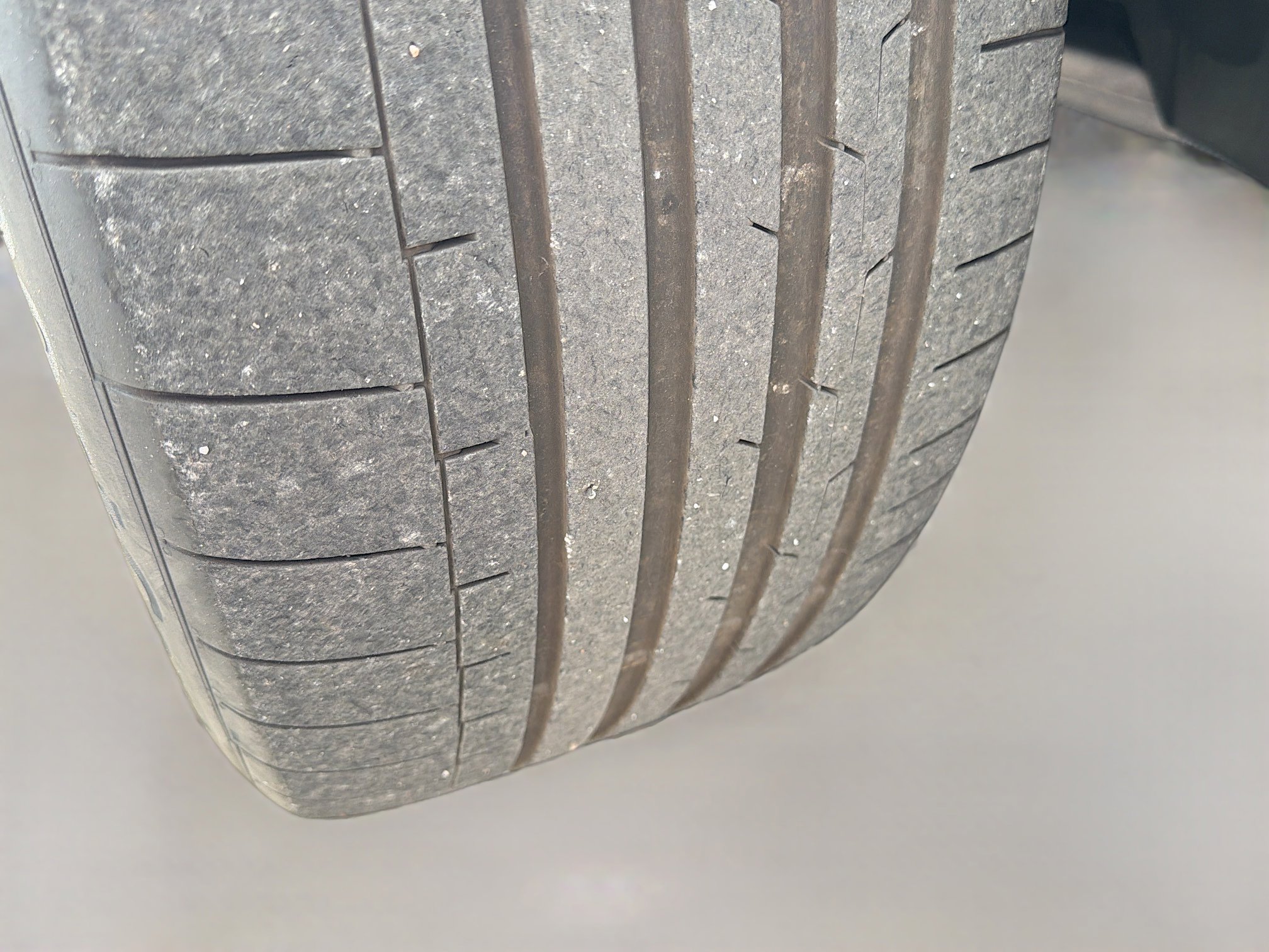 Used 2025 Mercedes-Benz GLE 53 AMG 4MATIC Coupe image 9