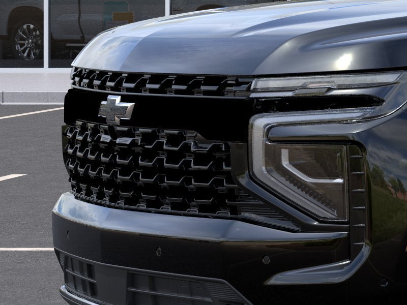 New 2026 Chevrolet Suburban Premier AWD/4WD image 14