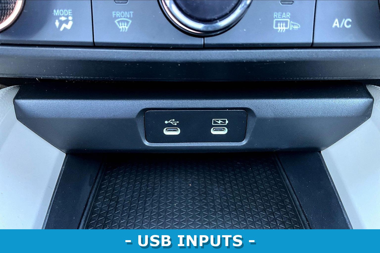 Certified 2024 Honda Accord EX image 15