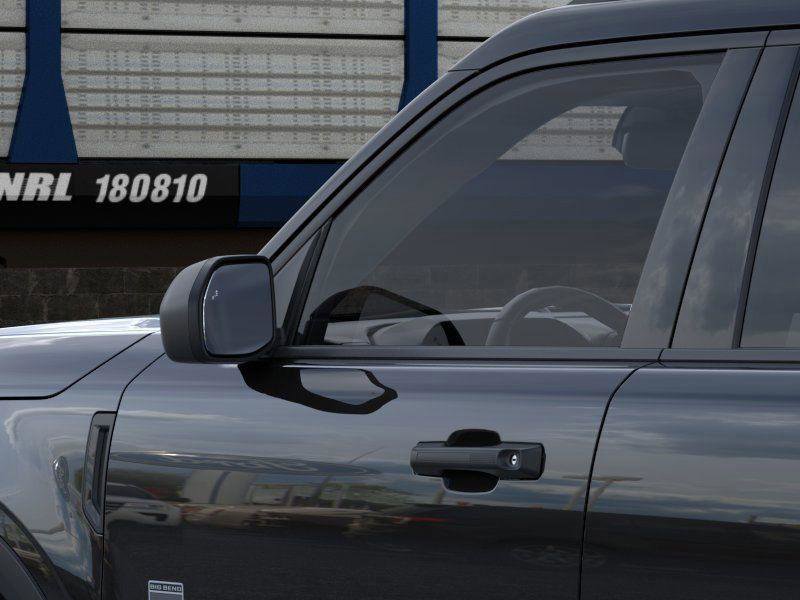 New 2025 Ford Bronco Sport Big Bend w/ Convenience Package image 40