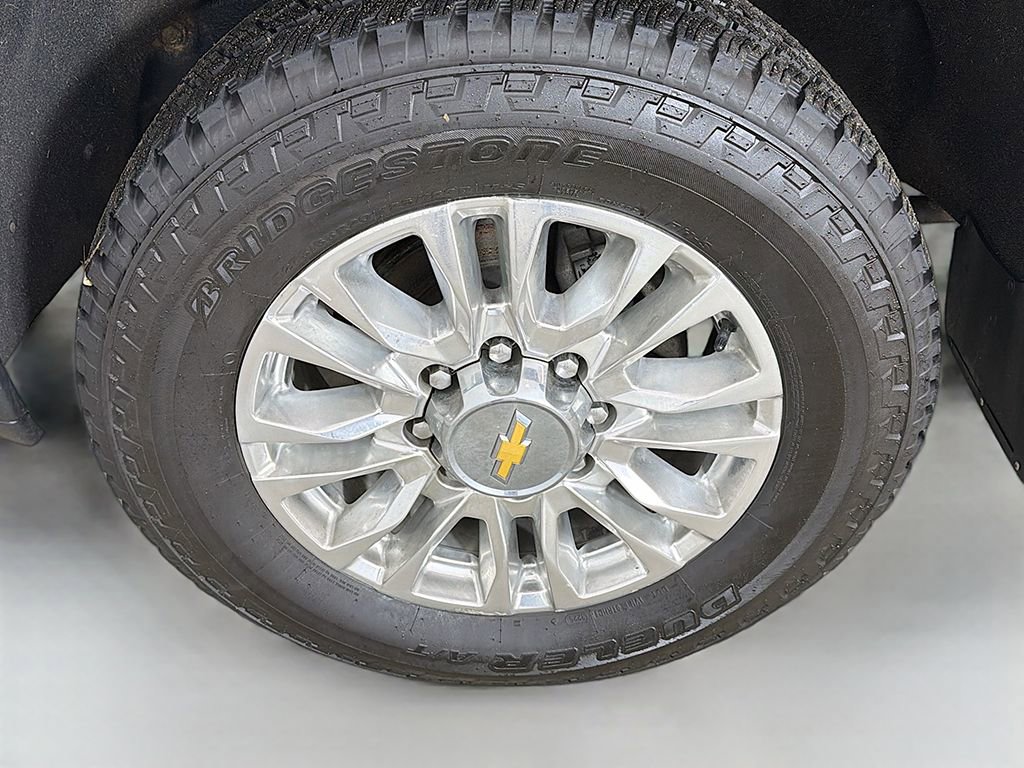 Used 2023 Chevrolet Silverado 2500 High Country image 21
