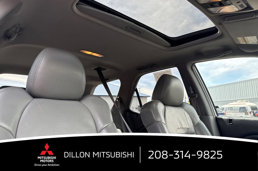 Used 2005 Acura MDX Touring AWD/4WD image 18