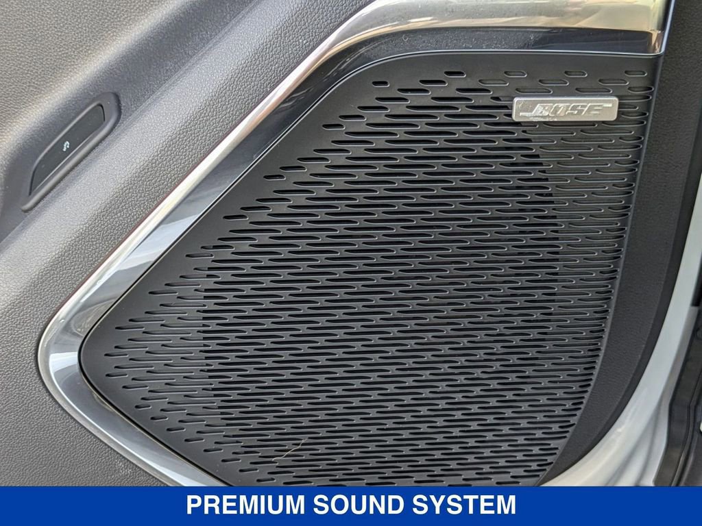 New 2026 GMC Acadia Elevation w/ Elevation Premium Package image 14