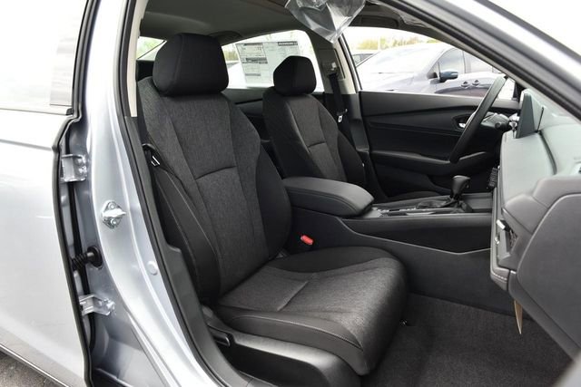 New 2026 Honda Accord SE image 21