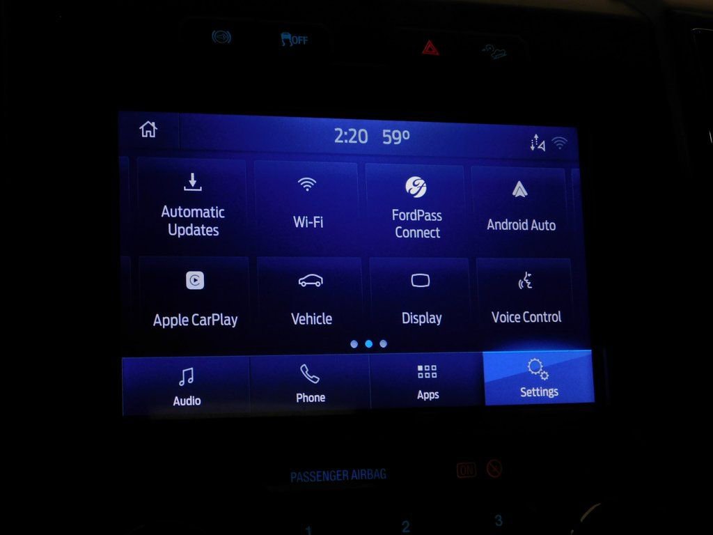 Used 2022 Ford F250 XLT w/ XLT Value Package image 55