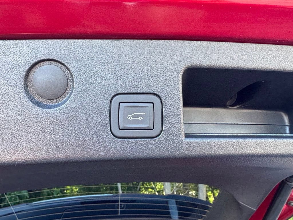 Certified 2026 Chevrolet Equinox LT w/ Convenience Package II FWD image 7
