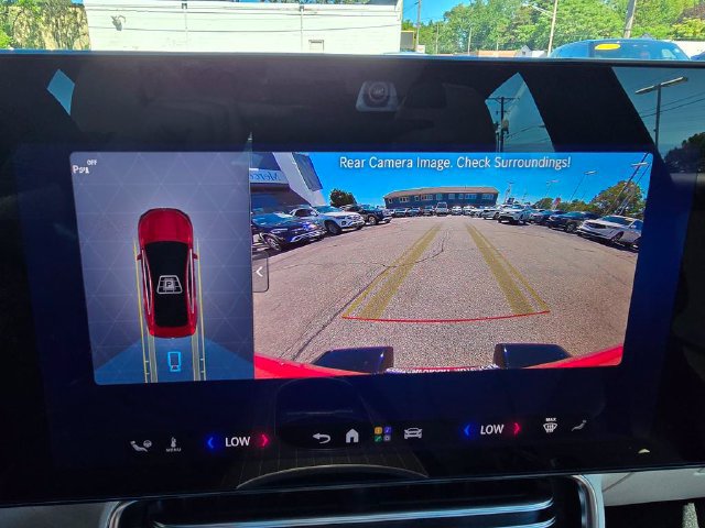 New 2027 Mercedes-Benz CLA 220 image 24