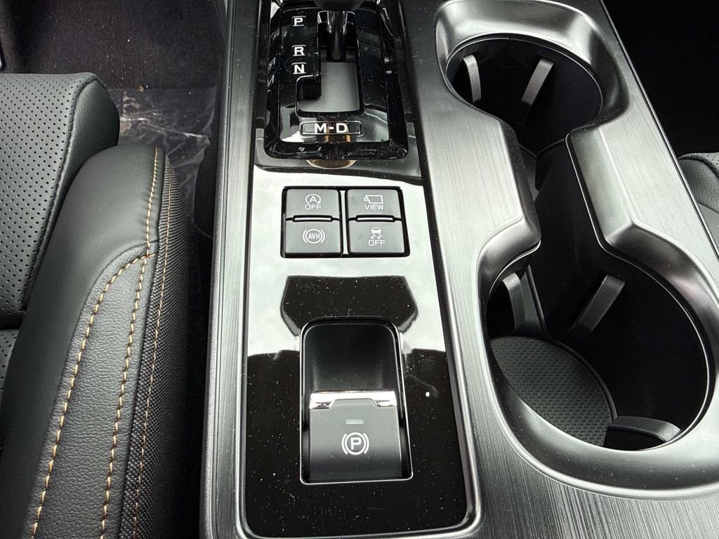 New 2026 Subaru Outback Wilderness image 36