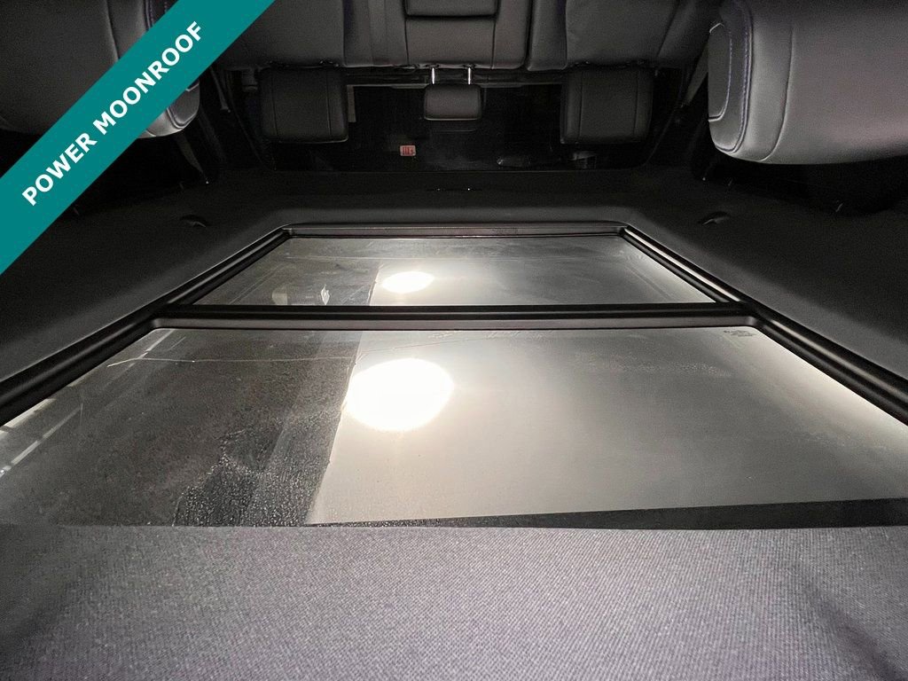 Used 2024 Toyota Tundra Platinum image 5