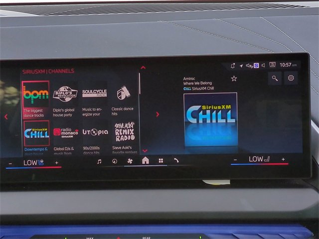 Used 2025 BMW X3 M50 image 18