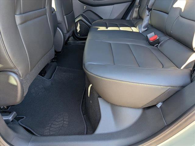 New 2026 Chevrolet TrailBlazer ACTIV image 16