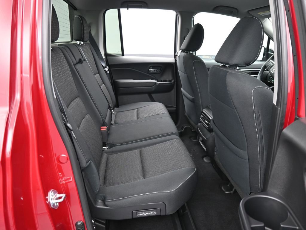 Used 2024 Honda Ridgeline Sport image 23