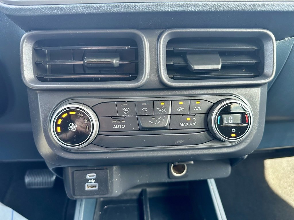 Used 2022 Ford Maverick XL image 24