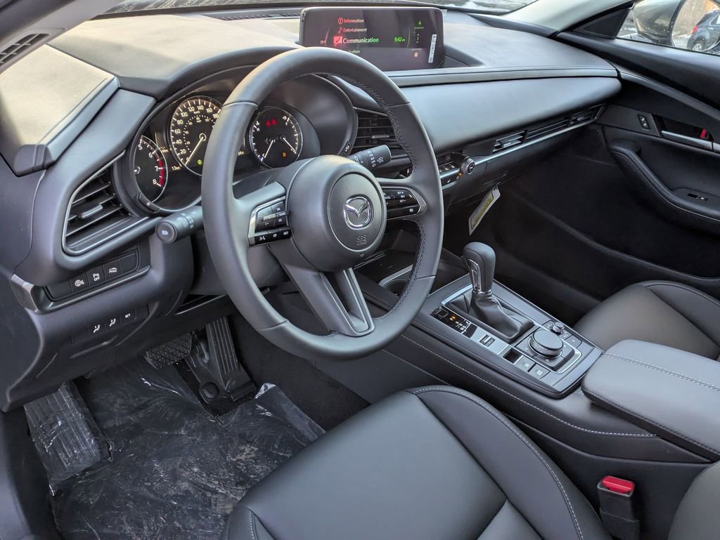 New 2026 MAZDA CX-30 AWD 2.5 S image 13