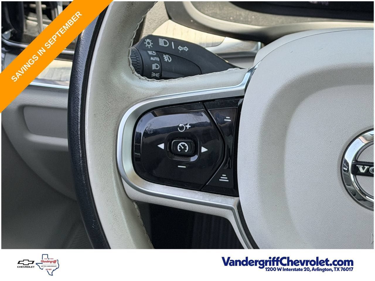 Used 2025 Volvo V60 B5 Cross Country Plus AWD/4WD image 13