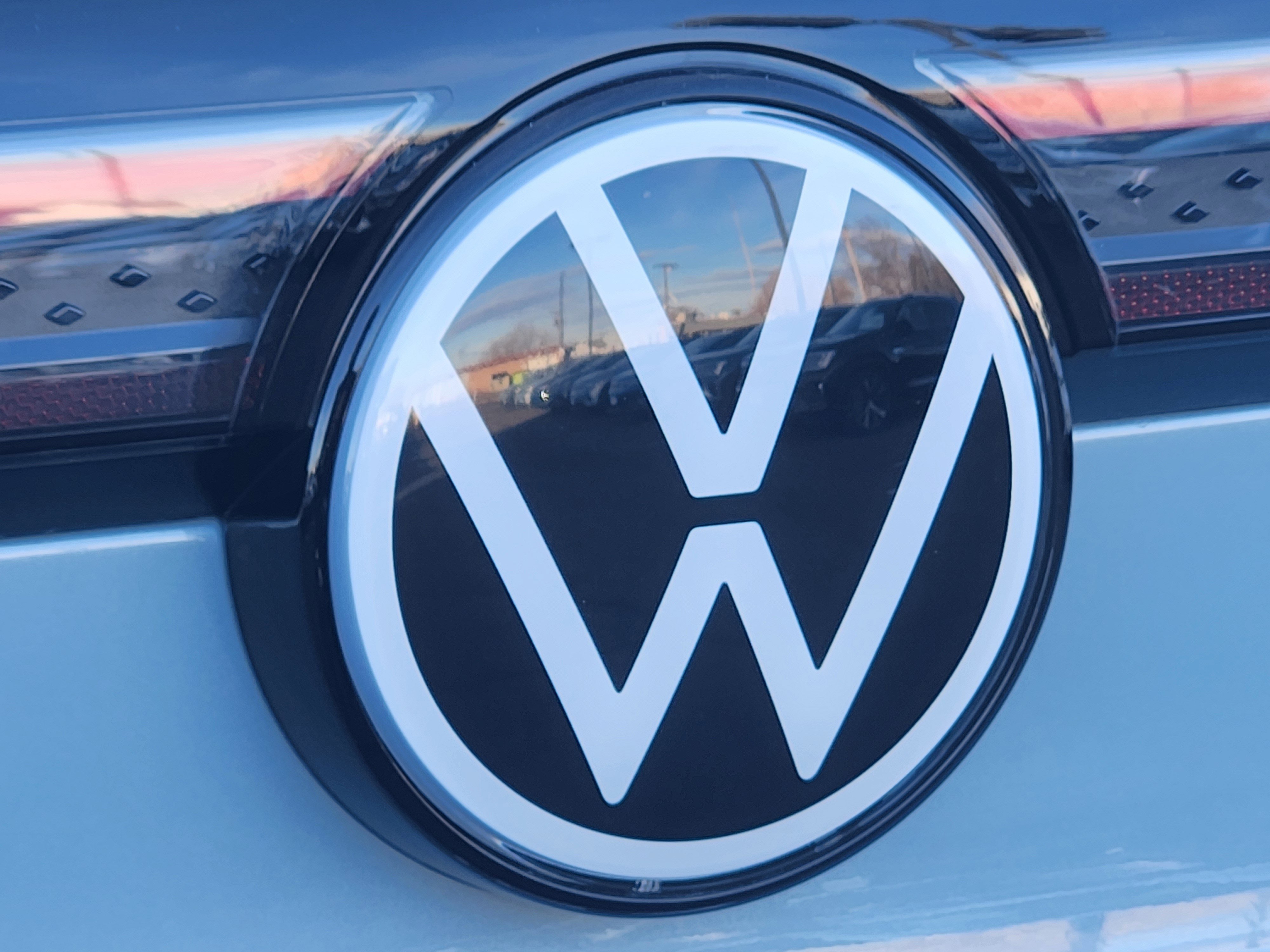 New 2026 Volkswagen ID.4 Pro S Plus AWD/4WD image 20