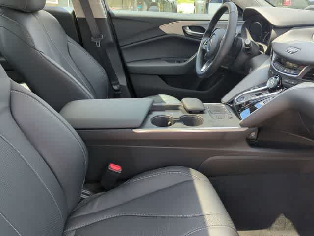 Certified 2025 Acura TLX w/ Technology Package FWD image 24