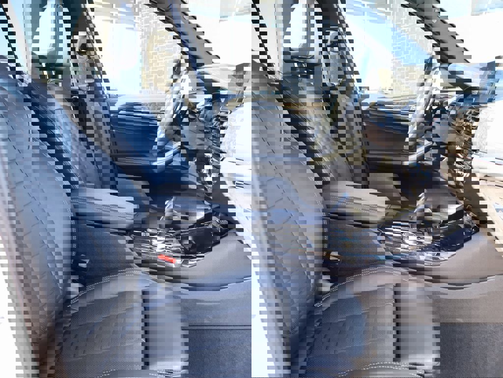 Used 2020 BMW X3 xDrive30i w/ Premium Package image 10