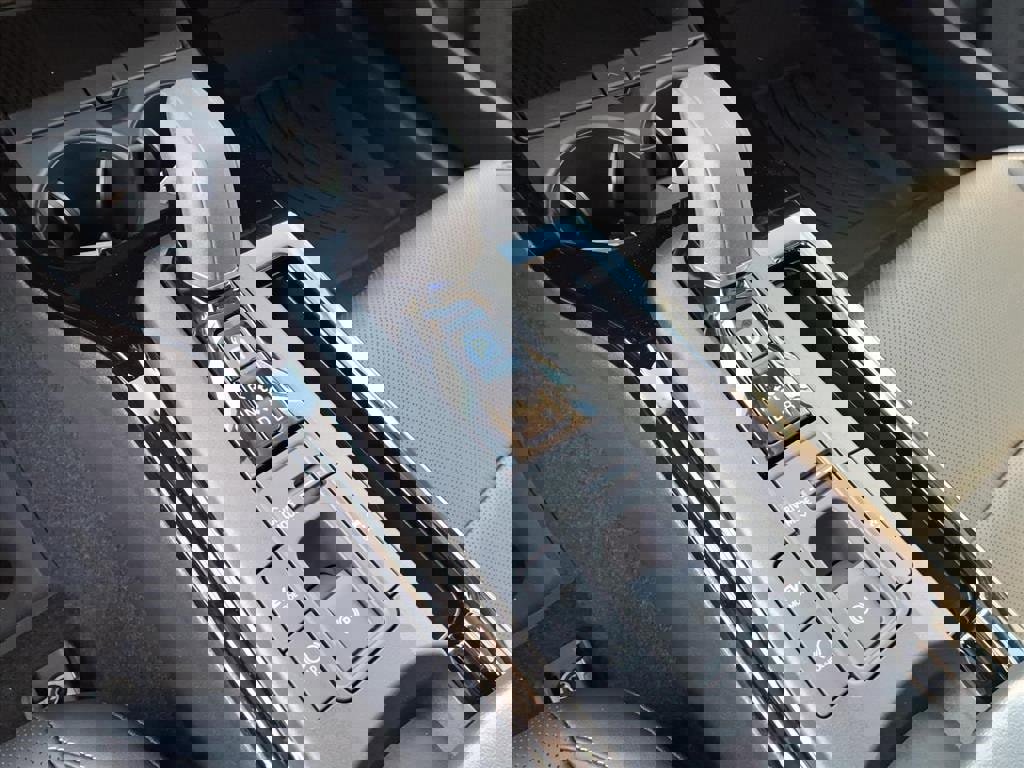 New 2026 Toyota Prius Nightshade image 18