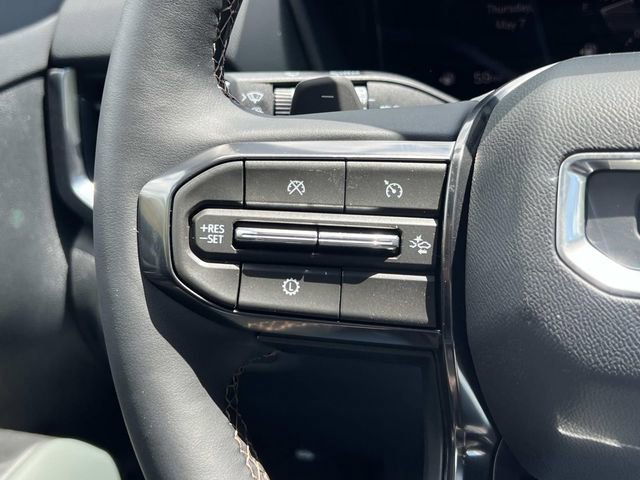 New 2026 GMC Terrain AT4 w/ Convenience Package III AWD/4WD image 26