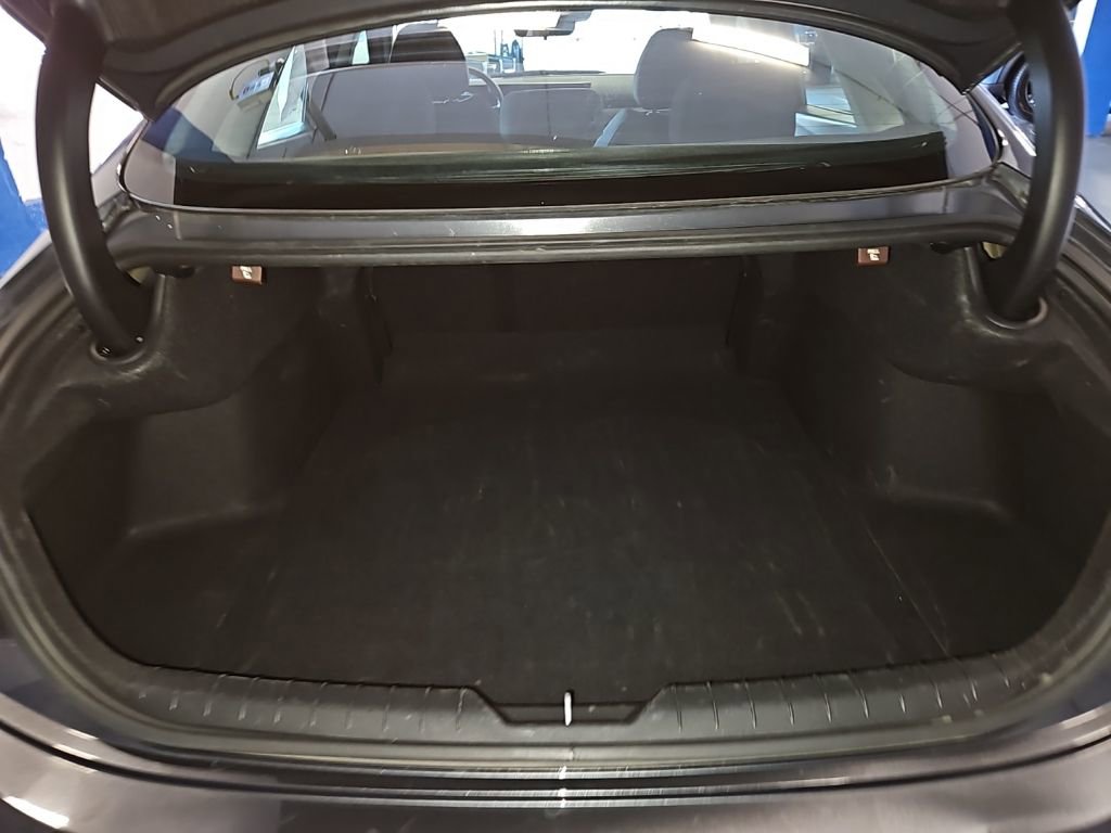 Used 2025 Hyundai Sonata SEL image 10