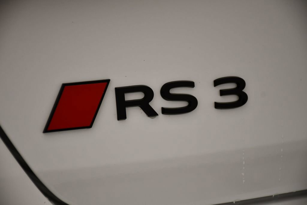 New 2026 Audi RS 3 image 9