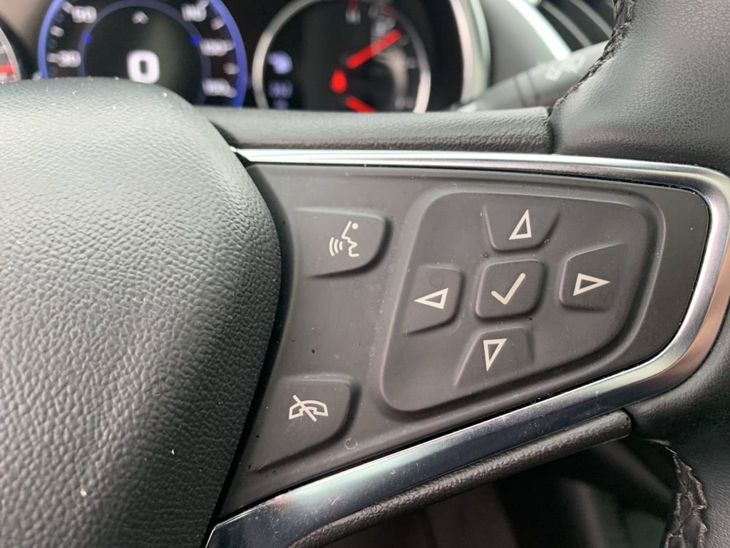 Used 2024 Chevrolet Malibu LT image 20