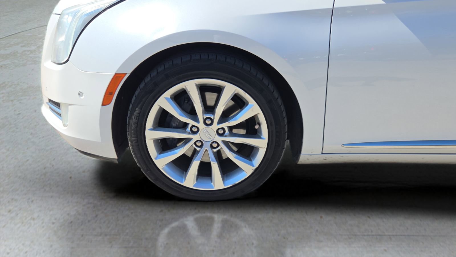 Used 2016 Cadillac XTS Luxury FWD image 19