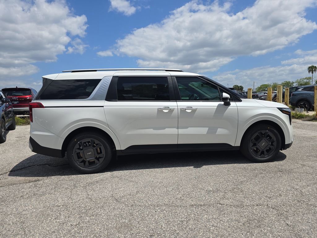 New 2026 Kia Carnival EX image 9