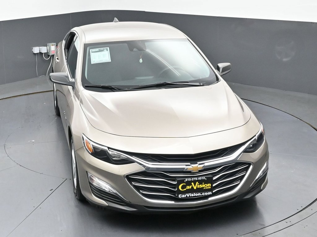 Used 2023 Chevrolet Malibu LS image 44