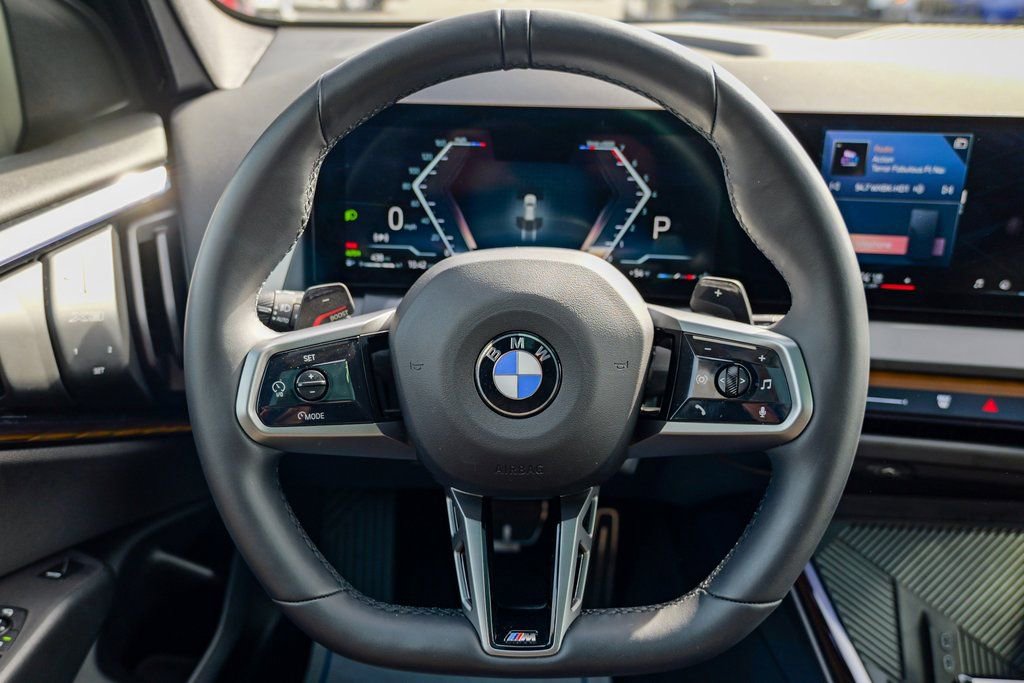 Used 2025 BMW X3 xDrive30i w/ M Sport Package image 38