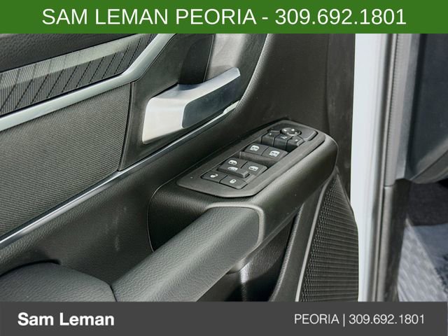 New 2026 RAM 1500 Big Horn image 18