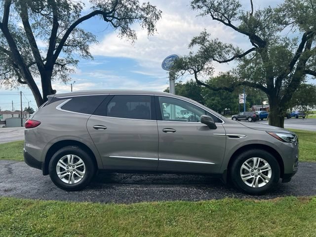 Used 2019 Buick Enclave Essence