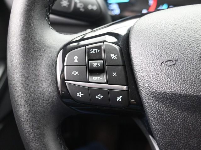 Used 2022 Ford Escape SEL image 17