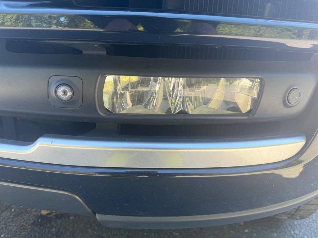 Used 2015 Land Rover Range Rover Supercharged image 44