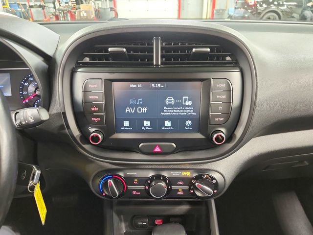 Used 2020 Kia Soul GT-Line image 16