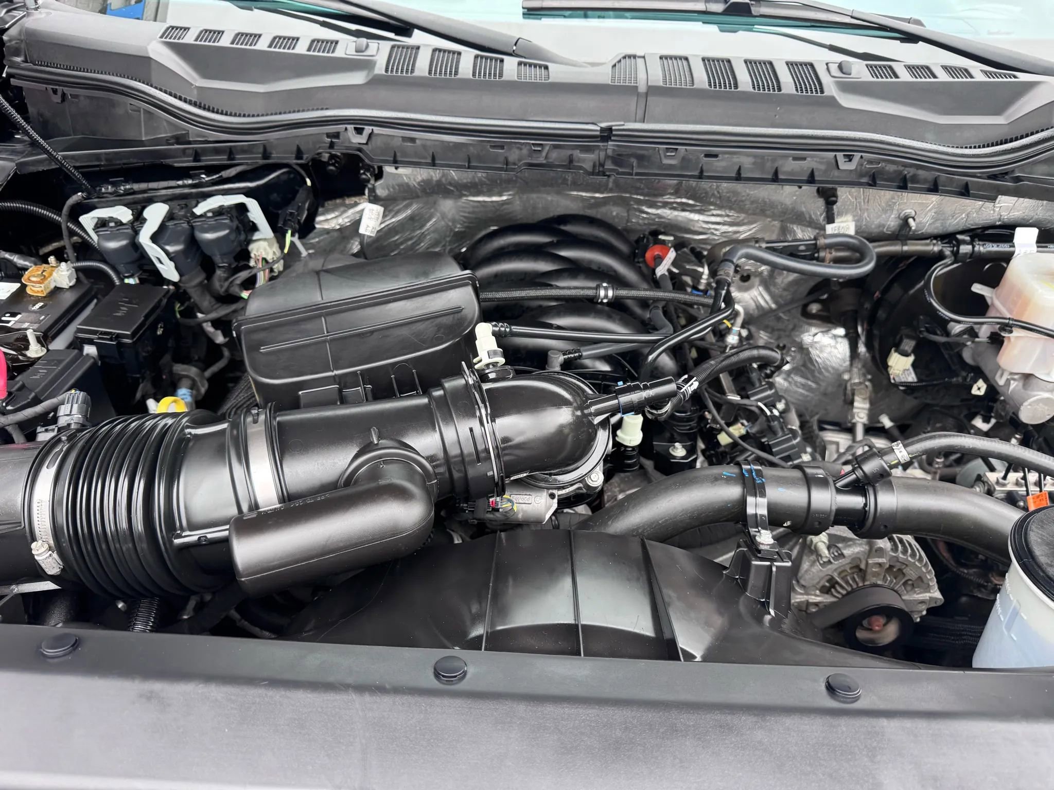 Used 2021 Ford F250 Lariat AWD/4WD image 48