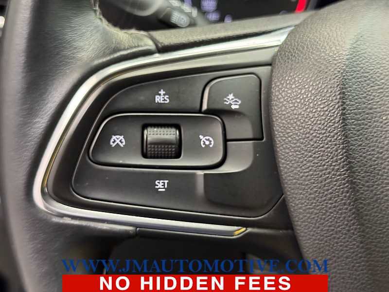 Used 2022 Buick Encore GX Preferred w/ Cold Weather Comfort Package image 39