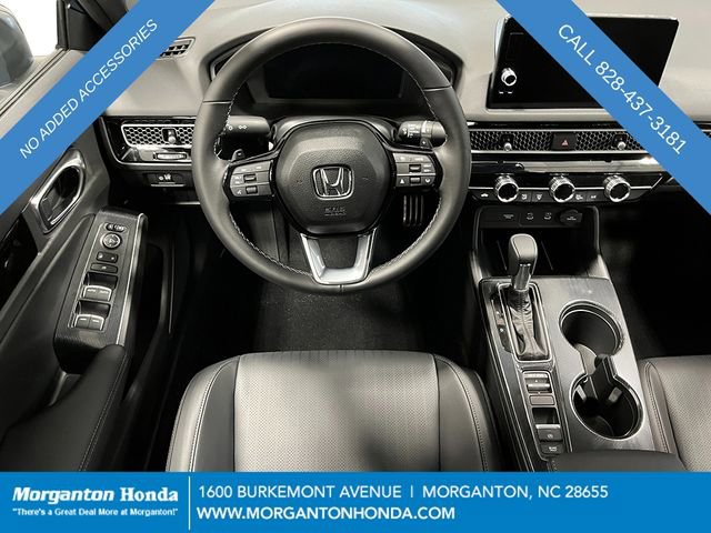 New 2026 Honda Civic Sport Touring image 18