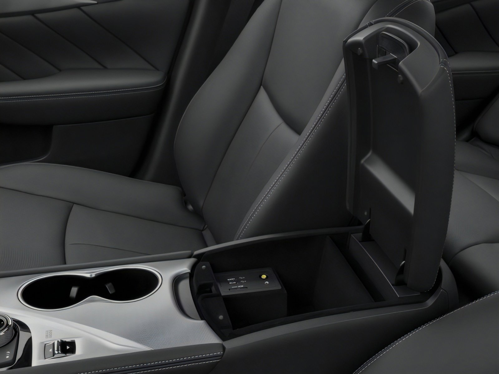 Used 2016 INFINITI Q50 3.0t Premium w/ Driver Assistance Package RWD image 18