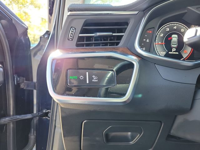 Used 2019 Audi A6 3.0T Premium Plus w/ Premium Plus Package image 13