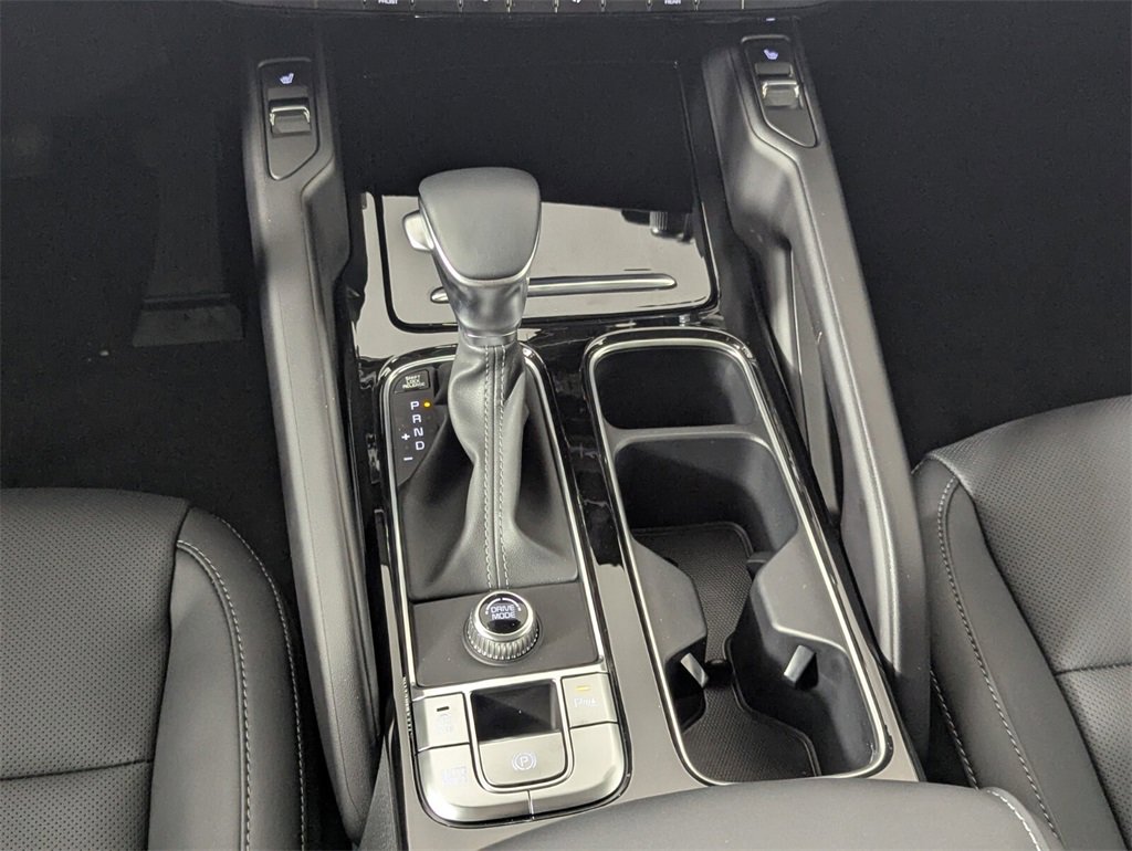 New 2025 Kia Telluride S image 21