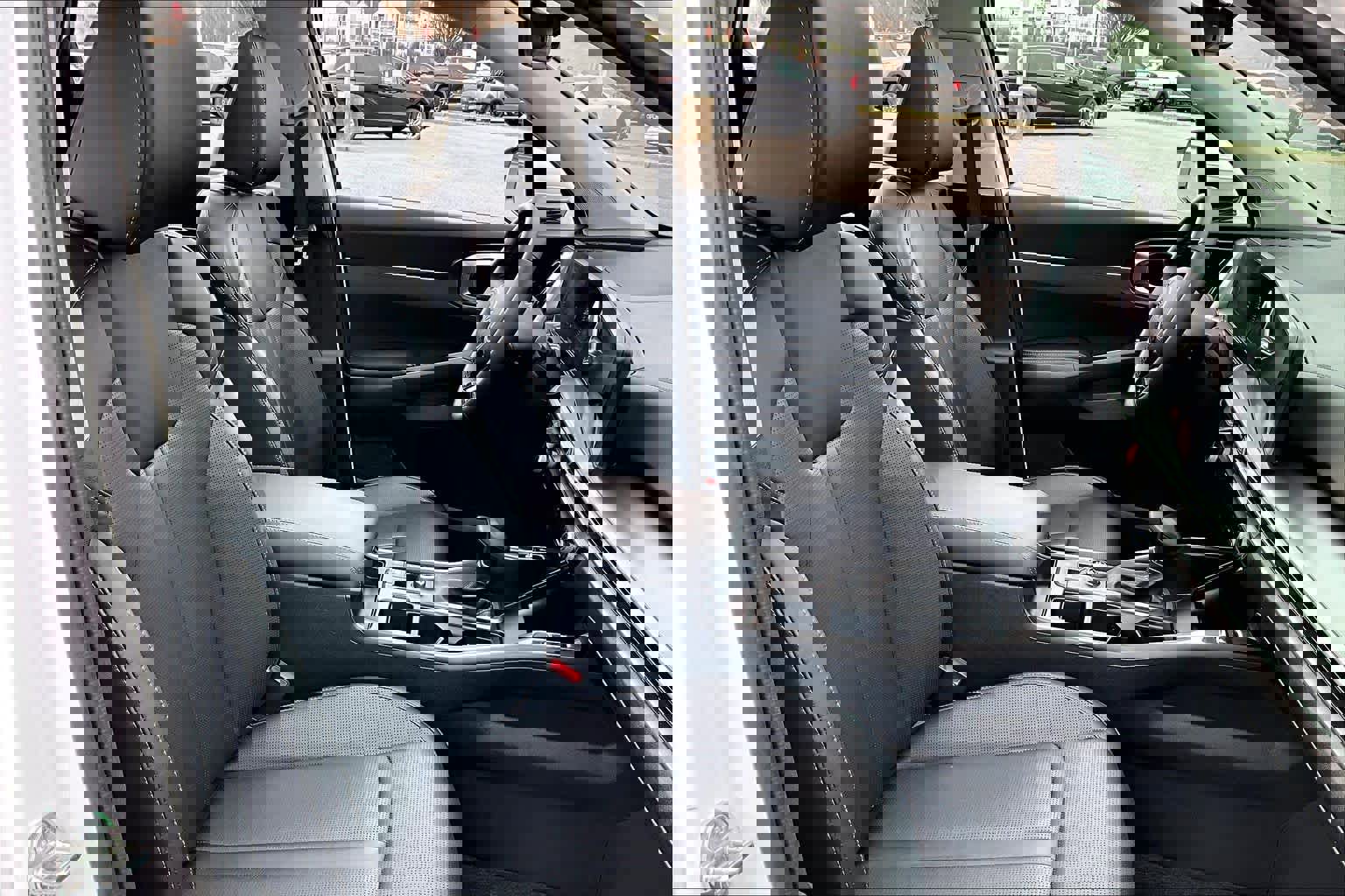 Used 2024 Kia Sorento EX w/ Panoramic Sunroof Package image 8