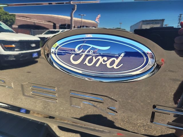 Certified 2026 Ford F350 XL w/ STX Appearance Package AWD/4WD image 7
