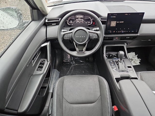 New 2026 MAZDA CX-5 Select AWD/4WD image 8