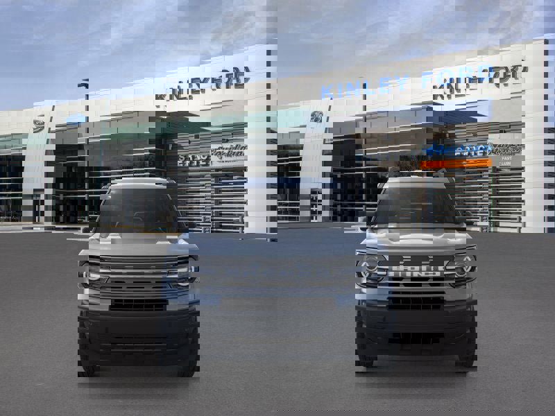 New 2024 Ford Bronco Sport Big Bend image 8