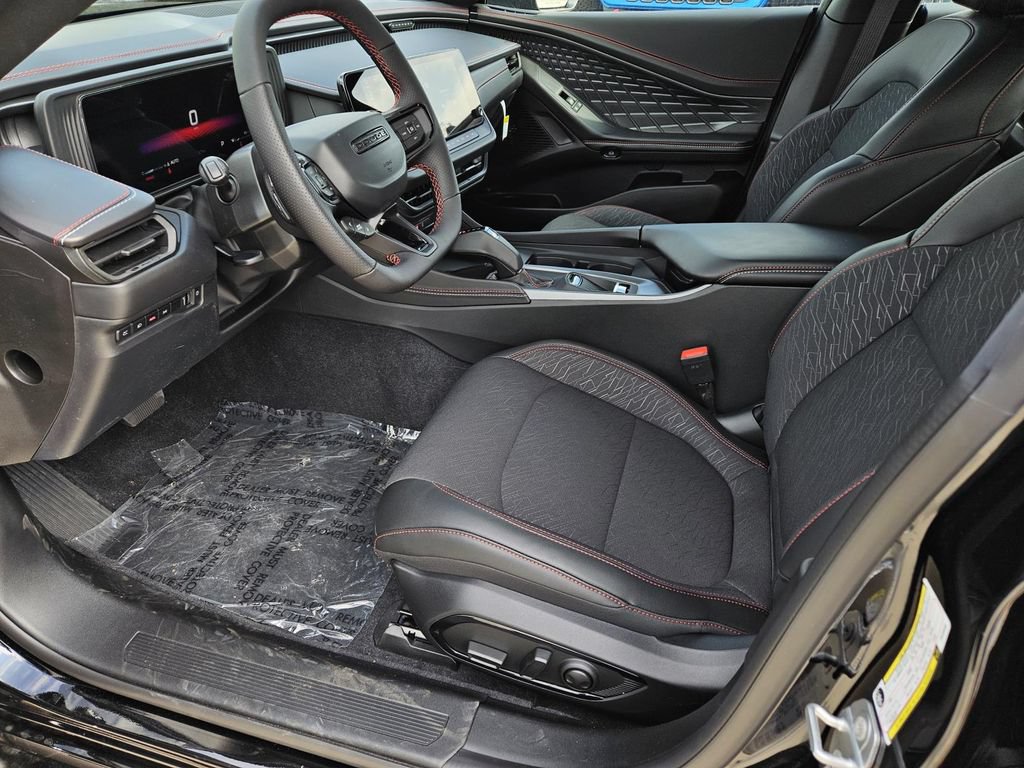 New 2026 Dodge Charger R/T w/ Driver Convenience Group AWD/4WD image 12