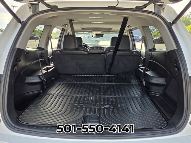 Used 2022 Honda Pilot Special Edition image 17