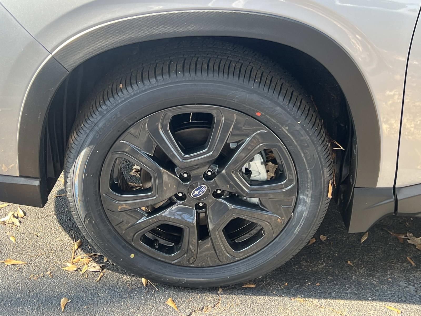 New 2026 Subaru Ascent Bronze Edition image 11